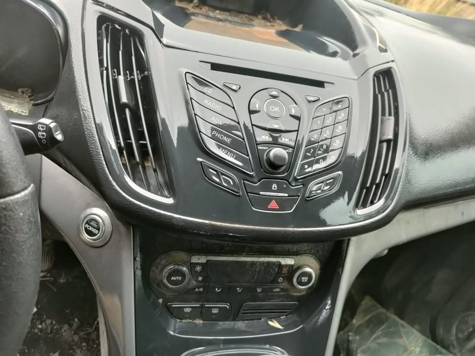 Машина целиком или запчастями