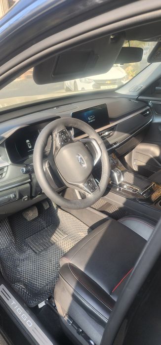 Чери тигго 7 про