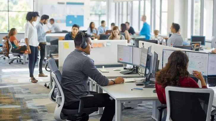 Профессиональный синхронный перевод – INTERTEXT uz+