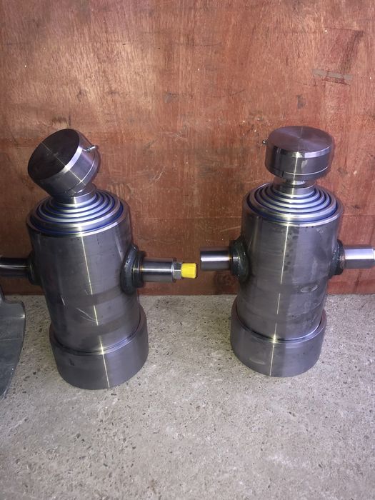 Cilindru basculare 6 segmente