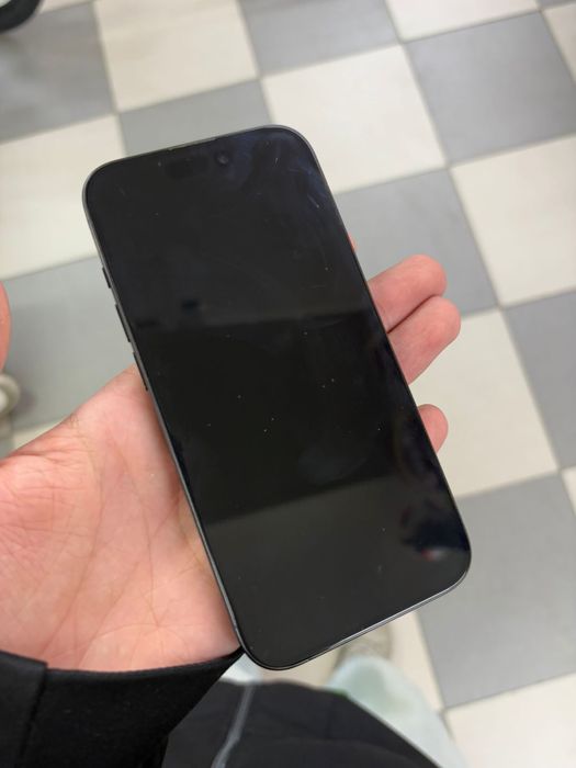 продам iphone 15 pro 256gb