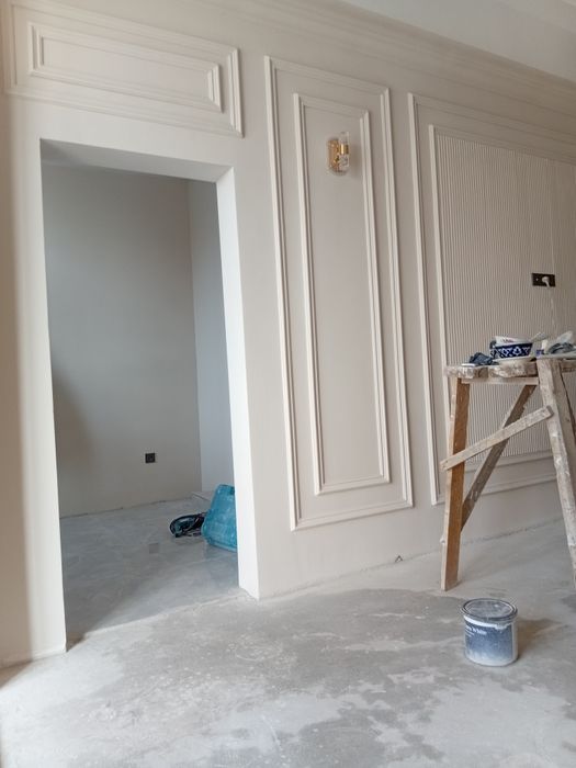 Ремонт квартира!!!