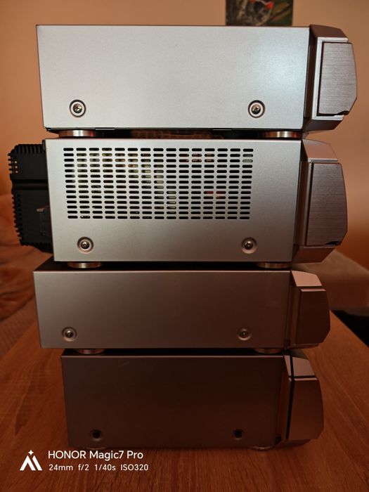 Technics sl-dv170