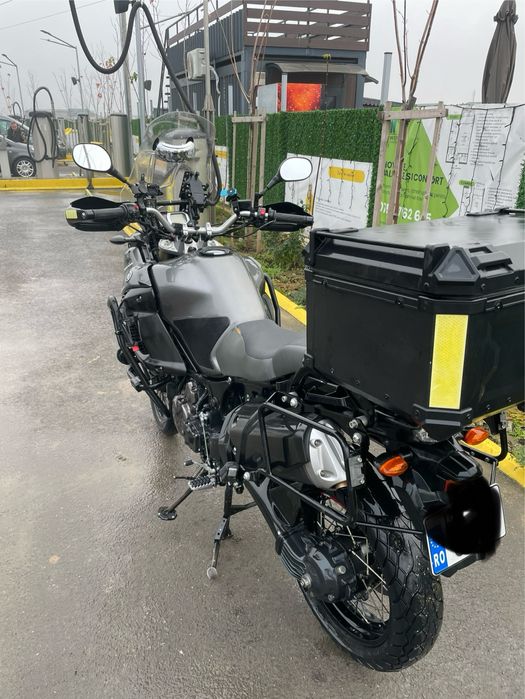 Yamaha Super Tenere XT1200Z