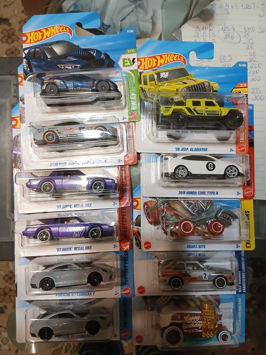 Здравейте продавам една част от личната ми колекция