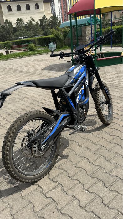 Эндуро Talaria TL4000