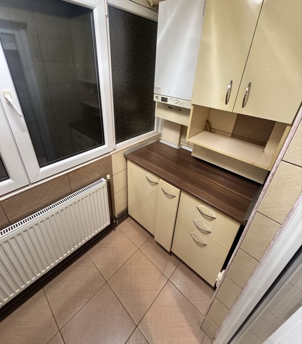 Inchiriez apartament 2 camere