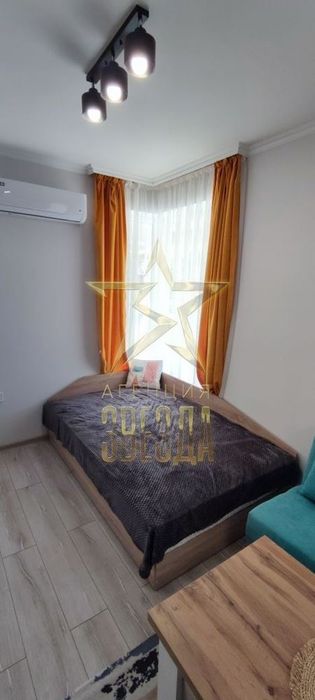 Едностаен обзаведен до новия Лидъл