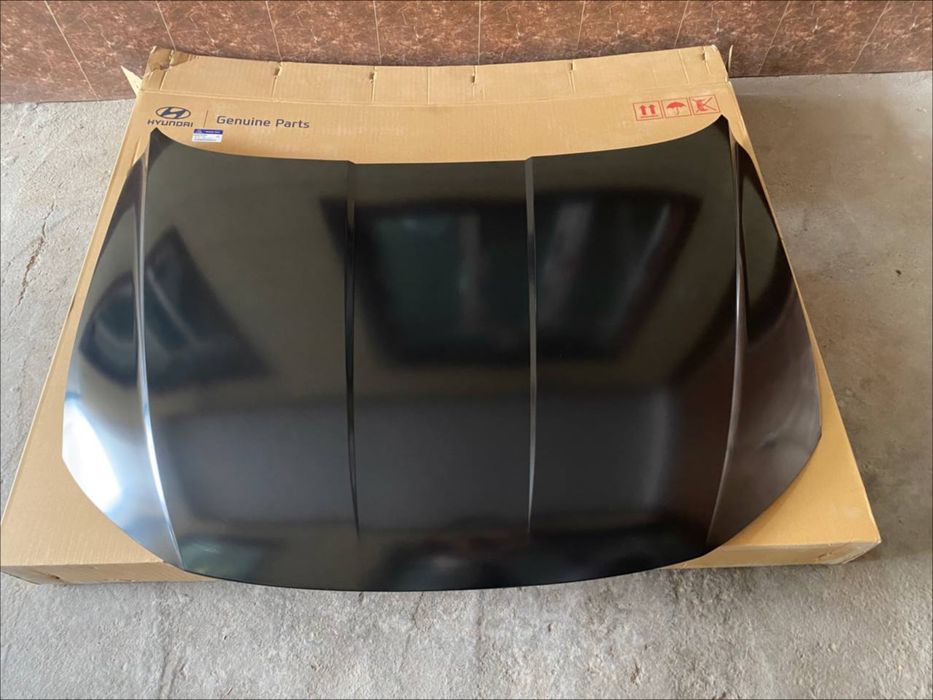 Hyundai Tucson Fara full oldi orqa bamferlari hammasi nalechi bor