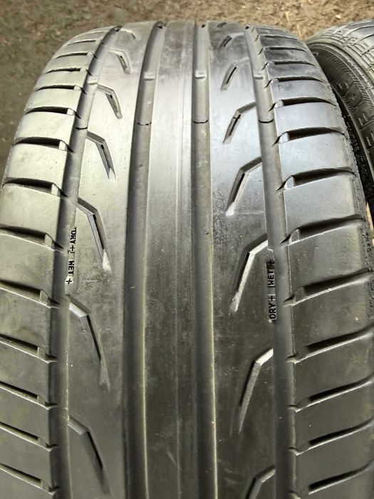 2x Anvelope Vara 215/45 R17 - Semperit Speed Life 2