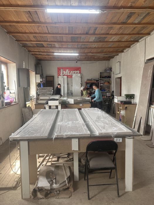 Мбеель на заказ