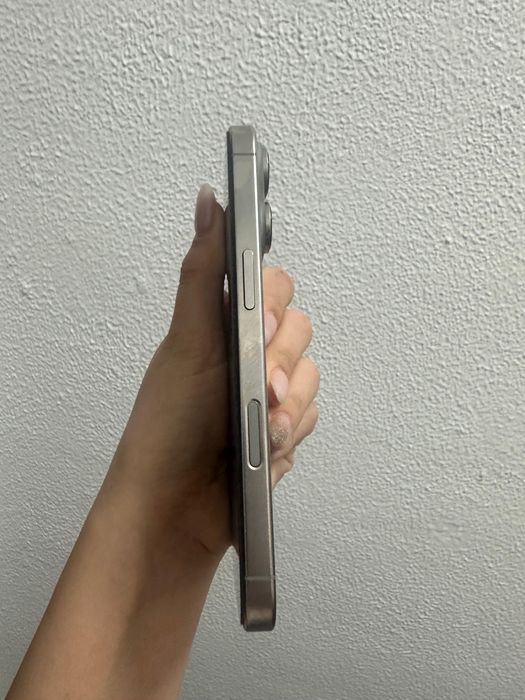 Айфон 16 про 256 гб