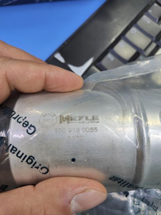 Бензонасос AUDI 100 C4 2.3 (AAR)