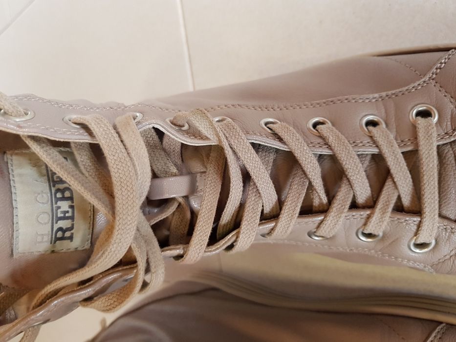 Кецове Hogan Rebel оригинални