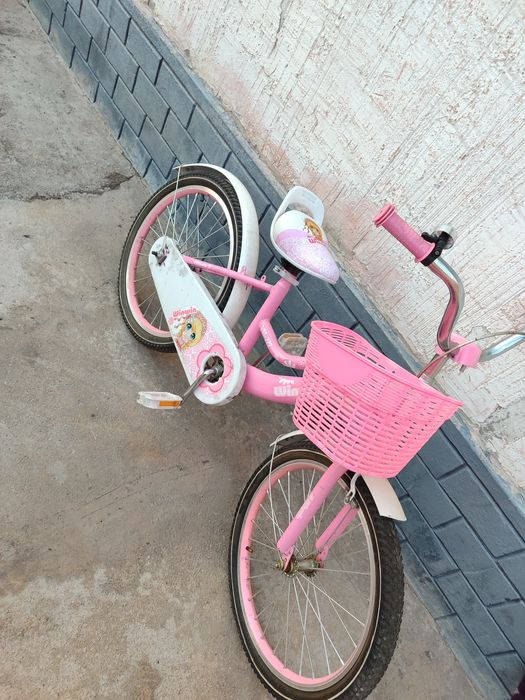 Bolalar Velosiped Yangi