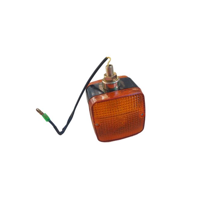 Lampa semnalizare tractoare, Universala, 12V