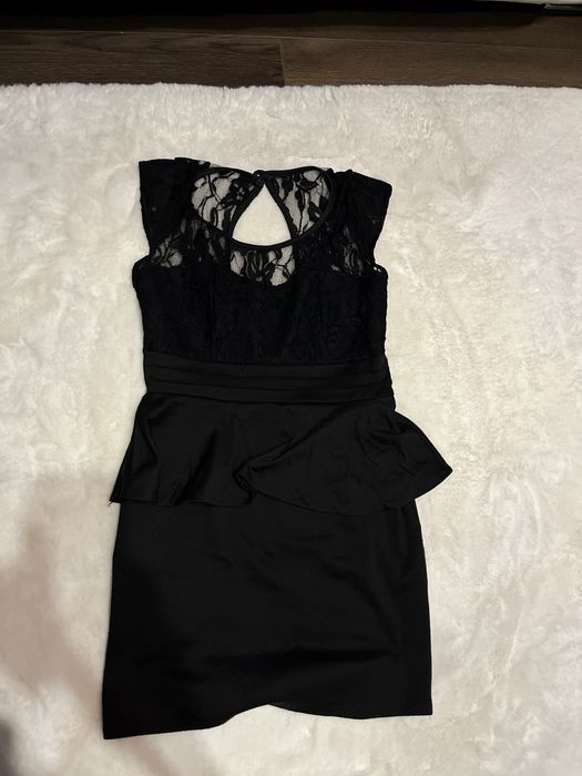 Дамски рокли - размер S