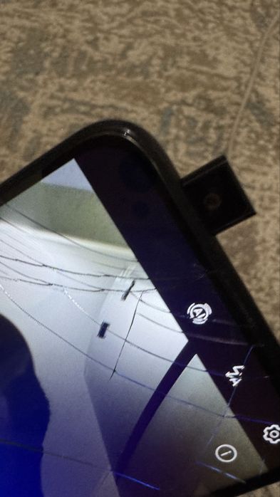 Huawei p smart z без гарантий