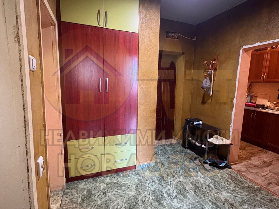 Продава се Двустаен апартамент в Търговище, Боровец - 56 кв.м за 1093 €/кв.м - Снимка #6