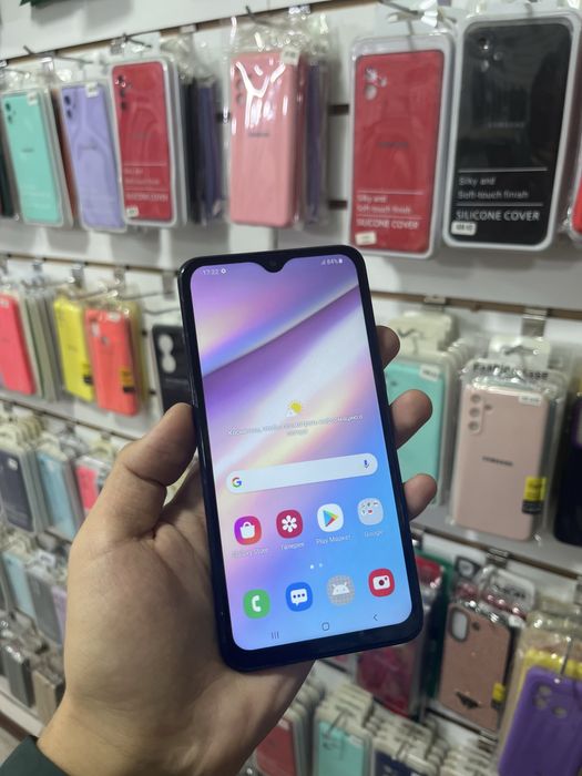 Телефон Б/у Айфон самсунг