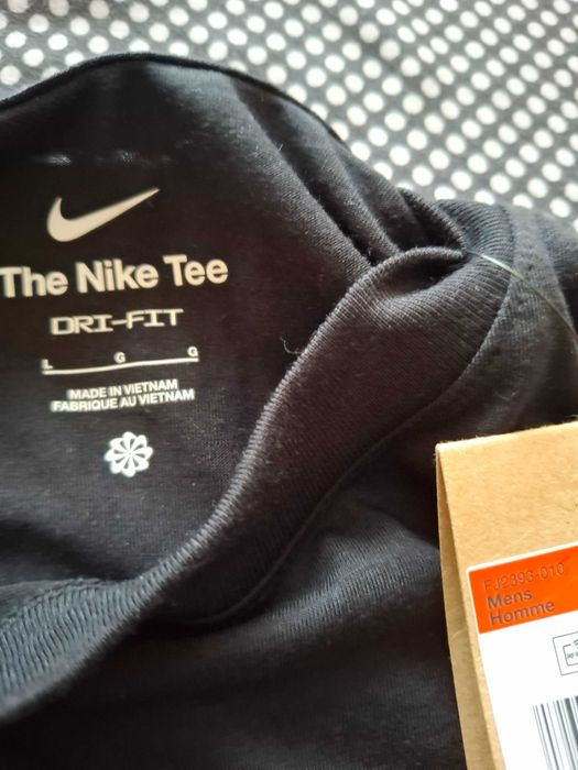 Тениска Nike pro