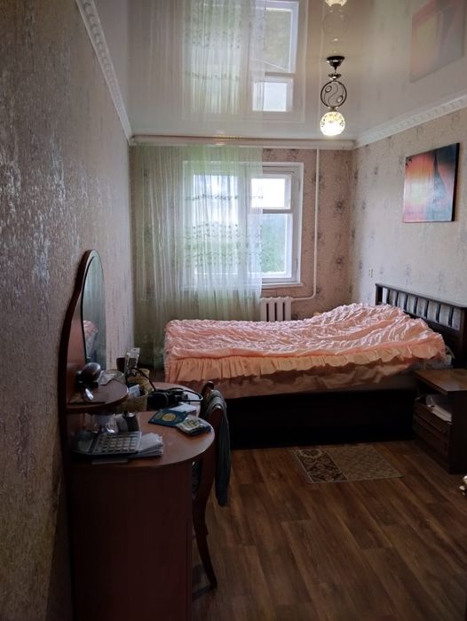 Продам 2х комнатную квартиру