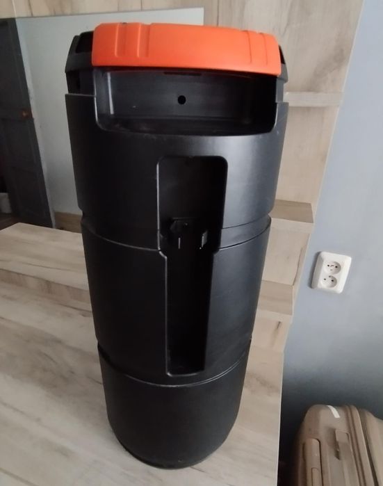 Продам колонку караоке