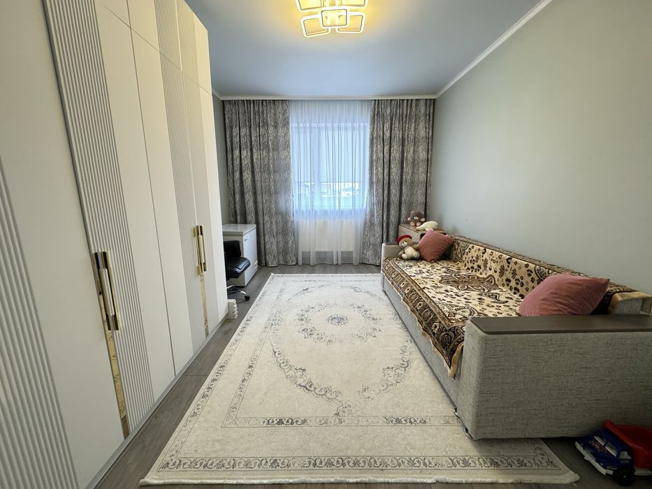 5 комнатный дом Болат ЛИДЕР