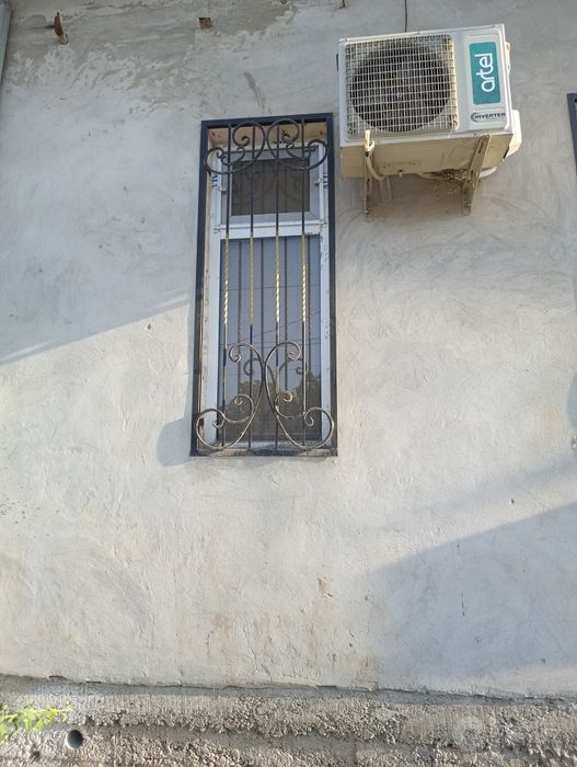6 dona Akfa derazalar sotiladi