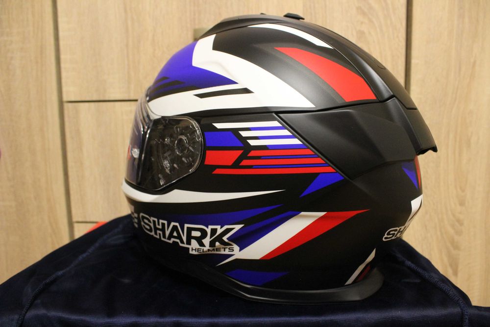 Каска Shark D-Skwal 3 FirstLap