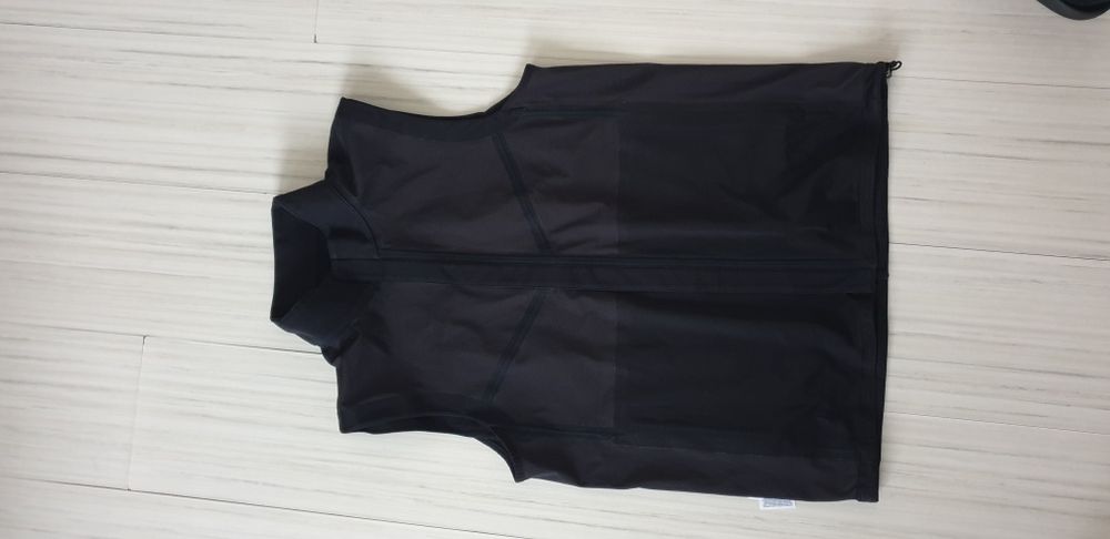 Nike Storm Fit Golf ADV Waterproof Vest / S НОВО! ОРИГИНАЛ! МЪЖКИ Елек