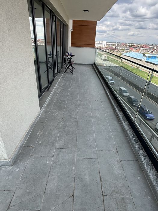 Apartament 3 camere  & loc parcare - Pallady Titan  - Astorium Life