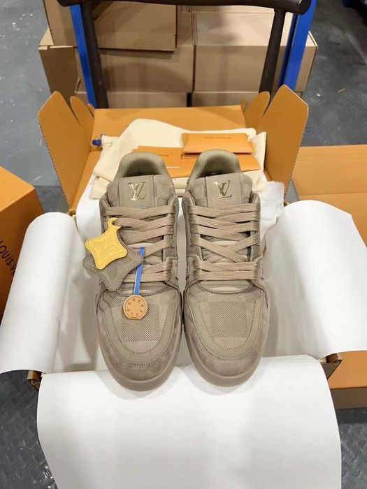 LV Noi Pantofi de sport pentru bărbați
