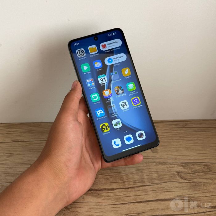 Redmi Note 12 Pro sotiladi