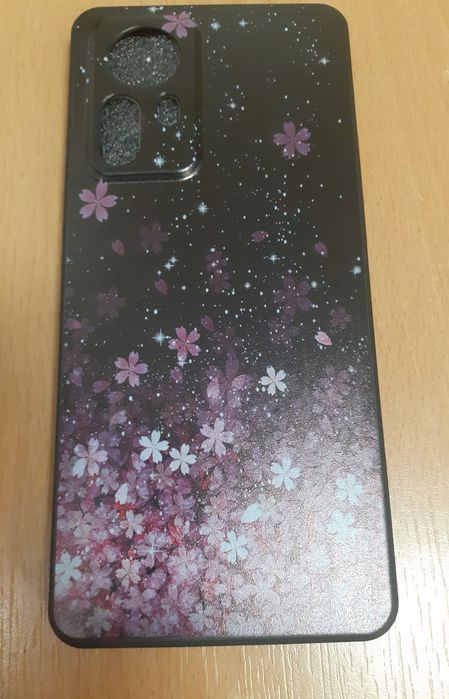 Vând Husa pentru telefon  Xiaomi Redmi 12 PRO  5G