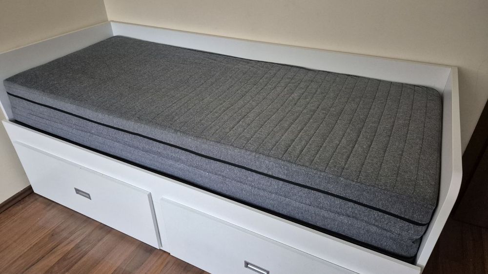 Разтегателно ЛЕГЛО С 2-двоен матрак  80/200 см или 160/200 смсм