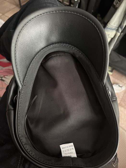 Кепка chrome hearts