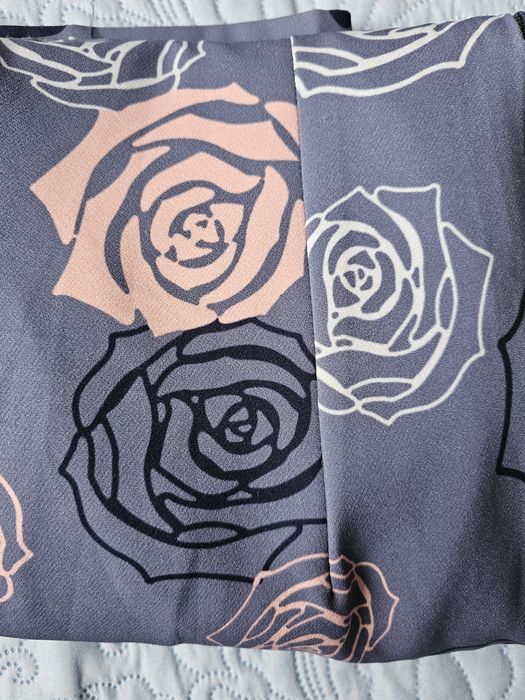 Платье повседневное