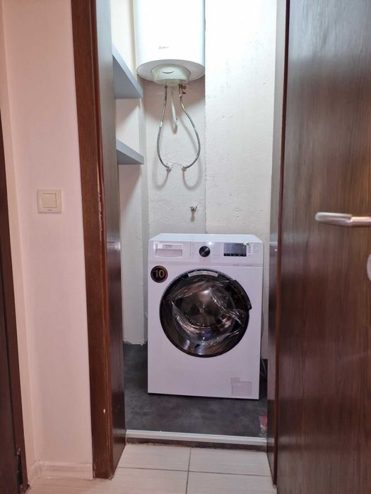 Дава се под наем Двустаен апартамент в София, Манастирски ливади - 70 кв.м за 499.8 € - Снимка #6