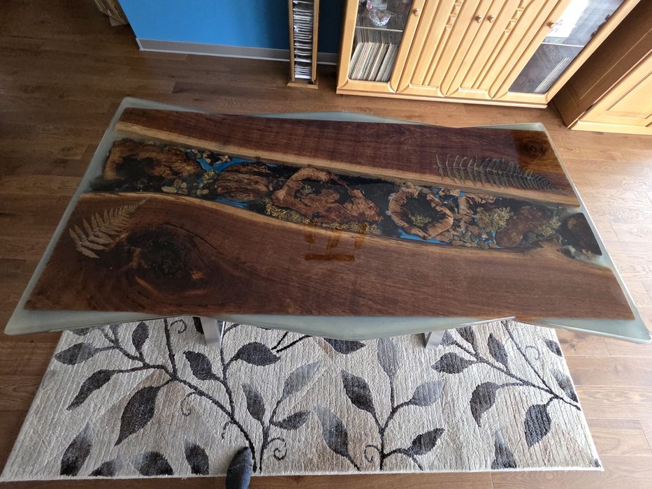 Masa rasina epoxidica