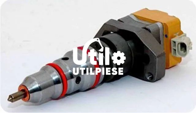 Injectoare Caterpillar 3054 3056 C4.4 C6.6 + piese CAT verificate