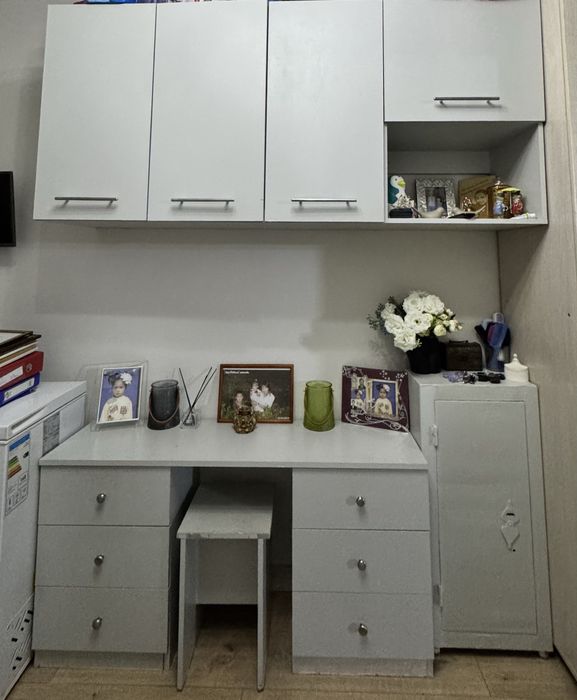 мебельный комплект для учебы