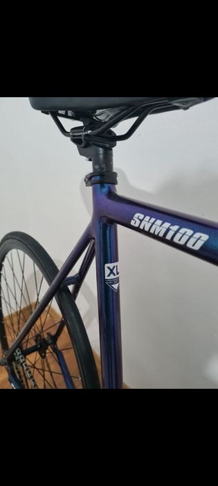 TSUNAMI SNM100 Chameleon