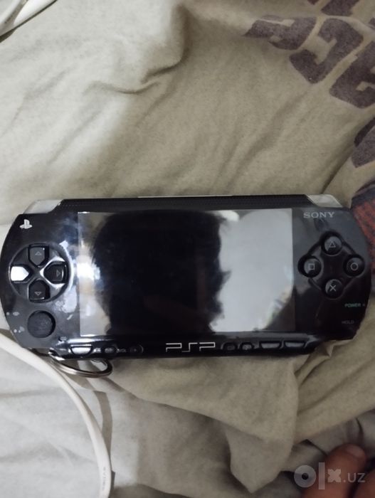 Psp fat в среднем состоянии