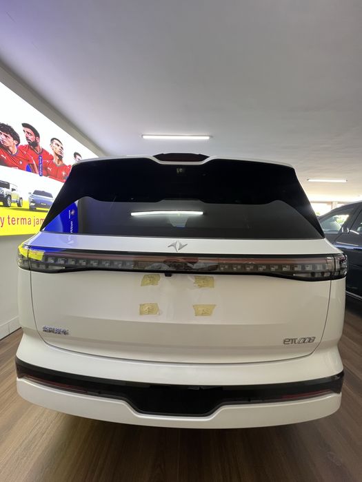 Dongfeng 008 ELEKTR
