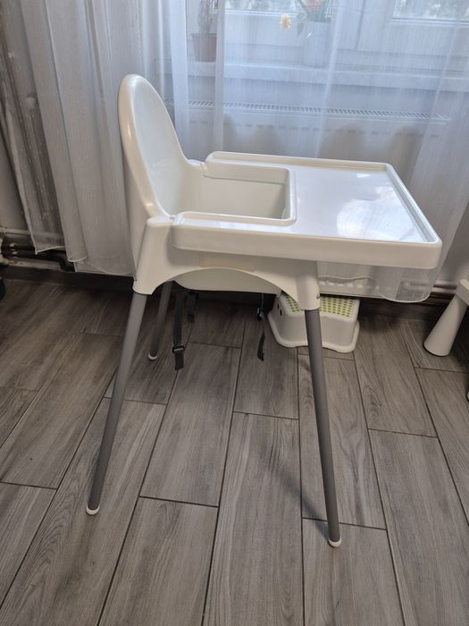 Antilop Ikea impecabil
