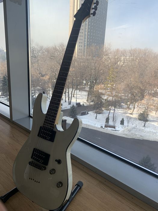 электрогитара shecter omen 6