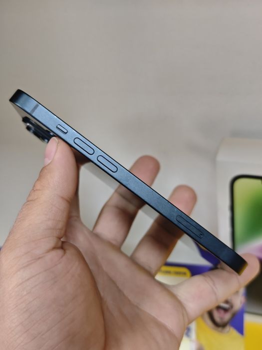 iPhone 14 128 Gb 83% Baterie