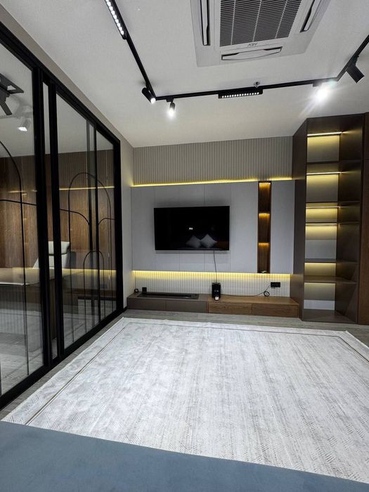 Продаётся 2/16/25 квартира, Шайхантохурский р-н, Ташкент Сити