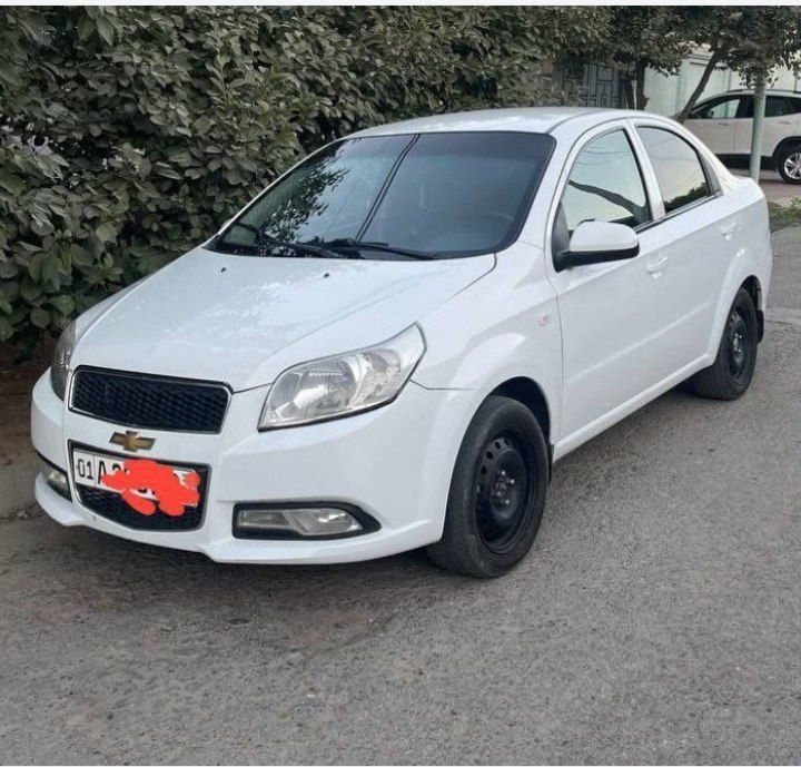 Аренда Нексия 3 Автомат сухой 250.000 в день